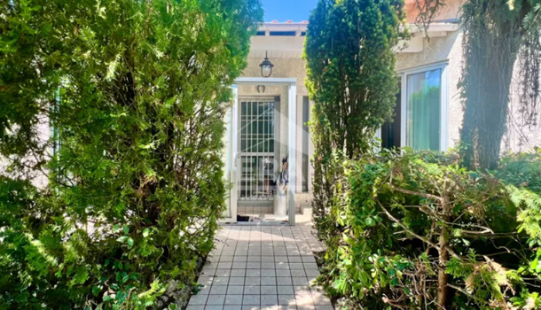 Villa / Maison 10 pièces  à vendre Vaux-sur-Mer 17640