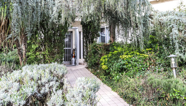 Villa / Maison 10 pièces  à vendre Vaux-sur-Mer 17640