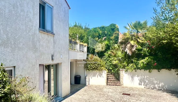 Villa / Maison 10 pièces  à vendre Vaux-sur-Mer 17640