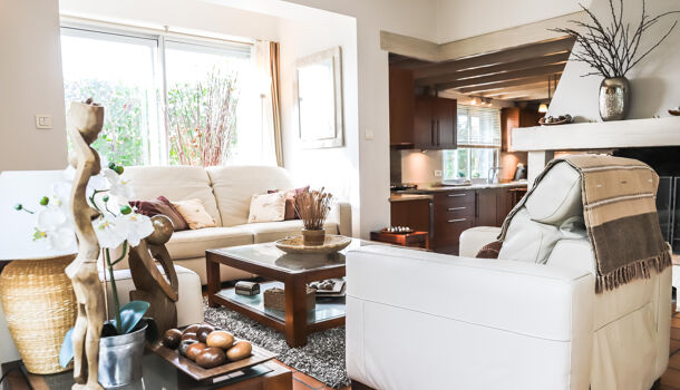 Villa / Maison 10 pièces  à vendre Vaux-sur-Mer 17640