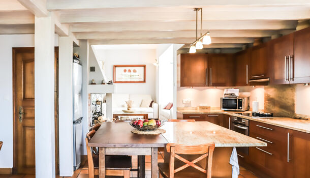 Villa / Maison 10 pièces  à vendre Vaux-sur-Mer 17640