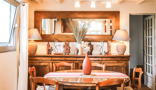 Villa / Maison 10 pièces  à vendre Vaux-sur-Mer 17640