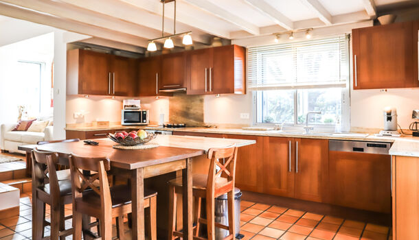 Villa / Maison 10 pièces  à vendre Vaux-sur-Mer 17640