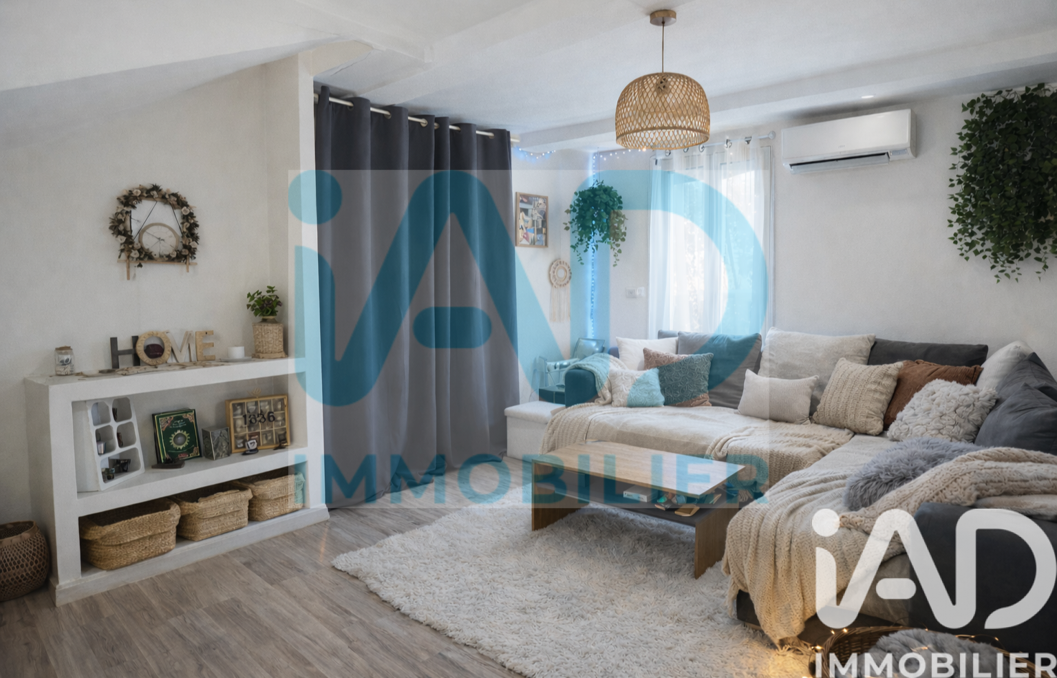 Vente Maison de village 2 pièces - Photo 5