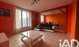 Appartement 3 Pièces 84 m² à vendre à Montluçon (03100)