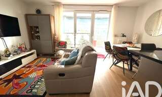 Appartement 3 Pièces 66 m² à vendre à Floirac (33270)