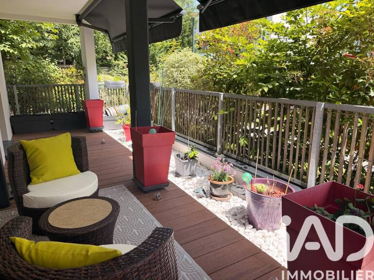 Vente Appartement 3 pièces — photo 1