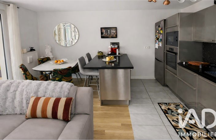 Vente Appartement 3 pièces — photo 3