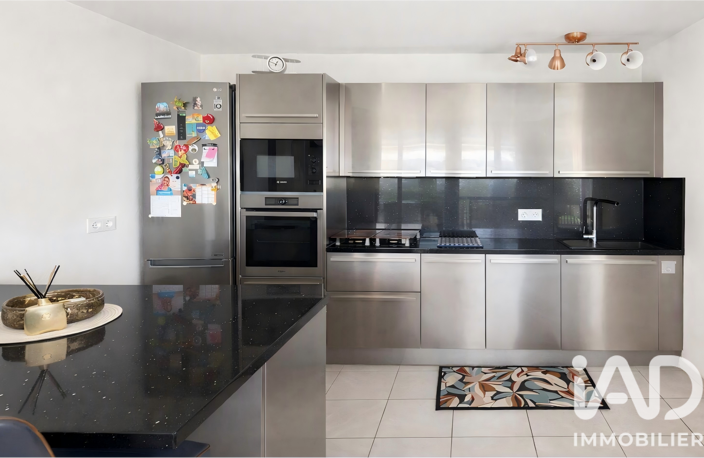 Vente Appartement 3 pièces — photo 5