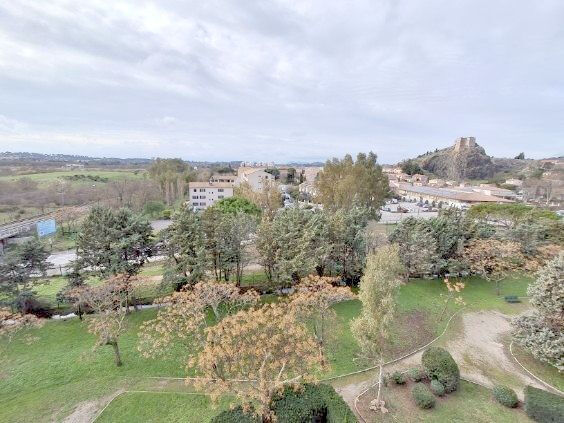 Appartement  T4 à vendre Garde (La) 83130