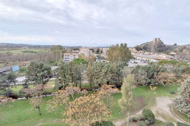 Appartement 4 pièces 243800 €