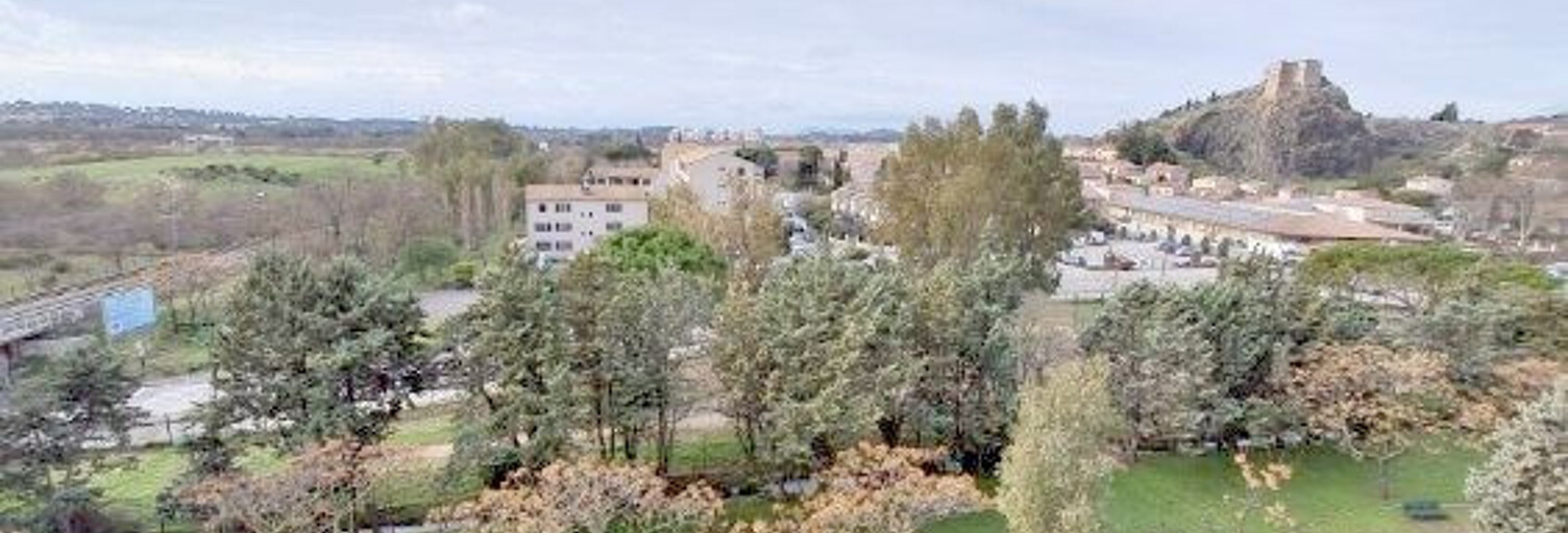 Appartement 4 Pièces 78 m² à vendre à La Garde (83130)