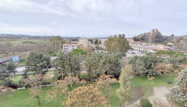 Appartement 4 pièces  à vendre Garde (La) 83130