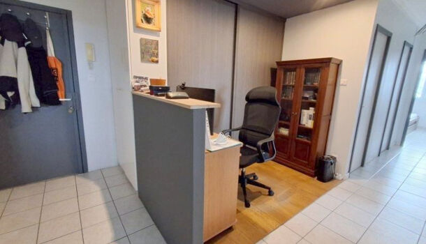 Appartement 4 pièces  à vendre Garde (La) 83130