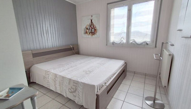 Appartement 4 pièces  à vendre Garde (La) 83130