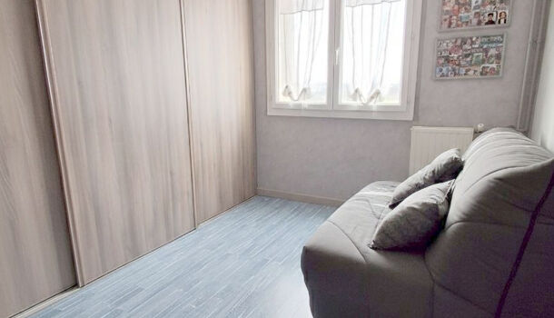 Appartement 4 pièces  à vendre Garde (La) 83130