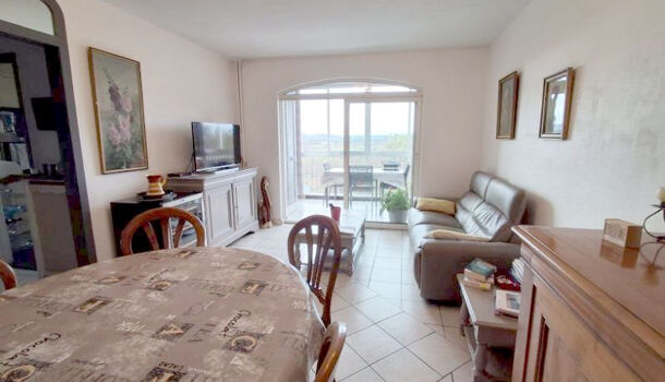 Appartement 4 pièces  à vendre Garde (La) 83130