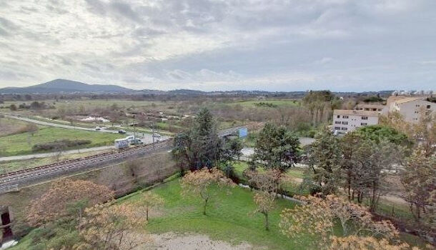 Appartement 4 pièces  à vendre Garde (La) 83130