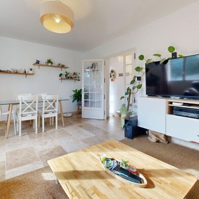 Maison 3 pièces 299000 €