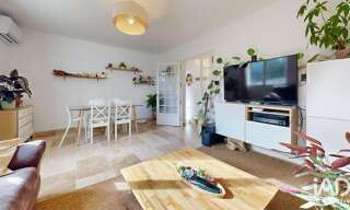 Maison 3 Pièces 75 m² à vendre à Le Thor (84250)