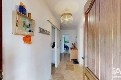 Maison 3 pièces 290000 €