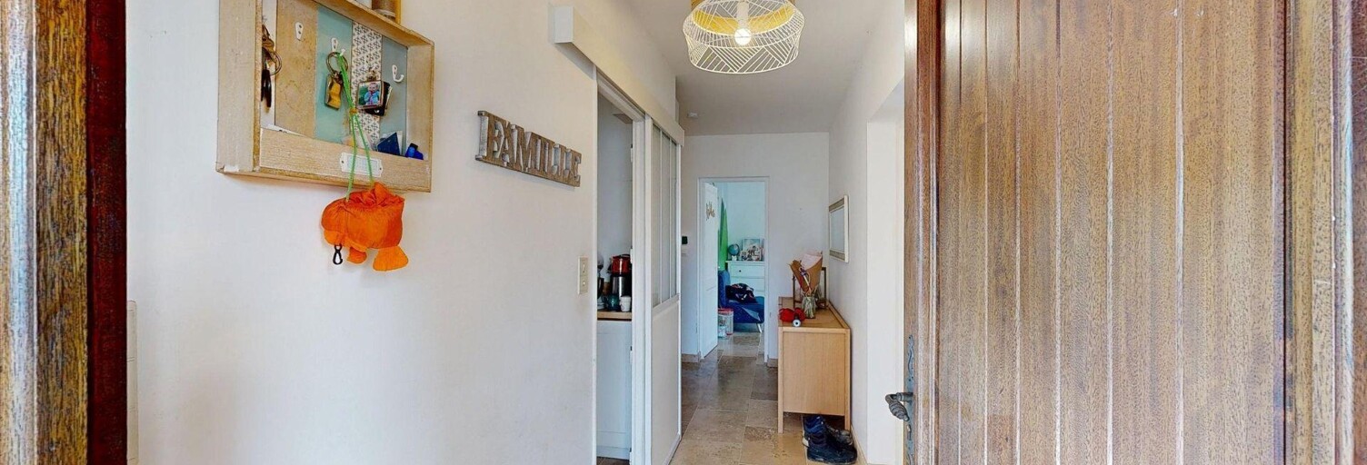 Maison 3 Pièces 75 m² à vendre à Le Thor (84250)