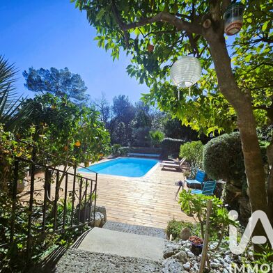 Maison 11 pièces 1415000 €