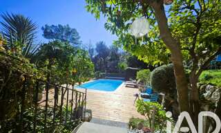 Maison 11 Pièces 200 m² à vendre à Le Bar-sur-Loup (06620)