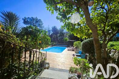 Maison 11 pièces 1415000 €