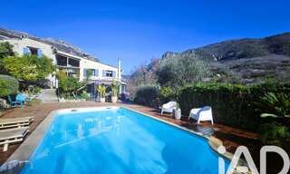 Maison 11 Pièces 200 m² à vendre à Le Bar-sur-Loup (06620)