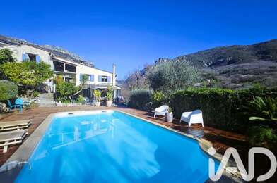 Maison 11 pièces 1415000 €