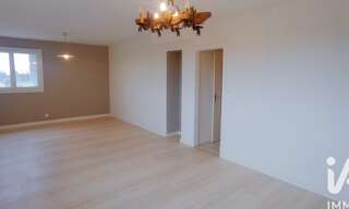 Appartement 3 Pièces 70 m² à vendre à Bordeaux (33200)