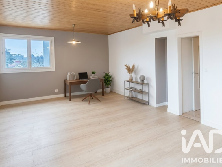Vente Appartement 3 pièces — photo 1