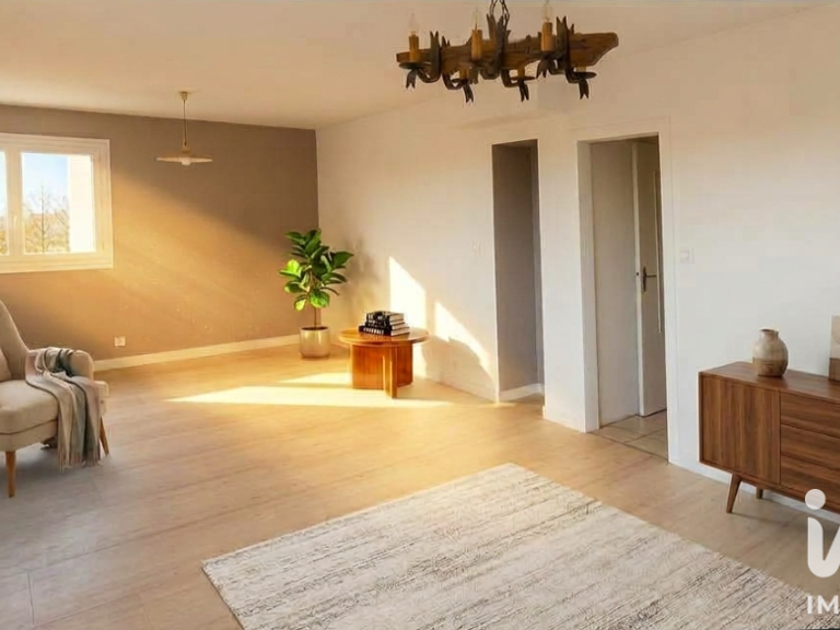 Vente Appartement 3 pièces — photo 1