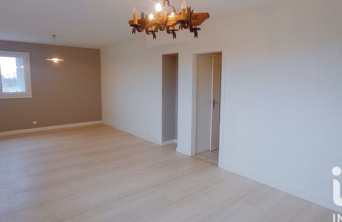 Vente Appartement 3 pièces — photo 2