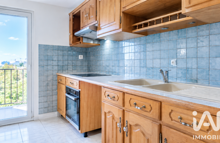 Vente Appartement 3 pièces — photo 3