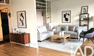 Appartement 4 Pièces 89 m² à vendre à Garches (92380)