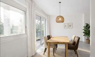 Appartement 4 Pièces 89 m² à vendre à Garches (92380)