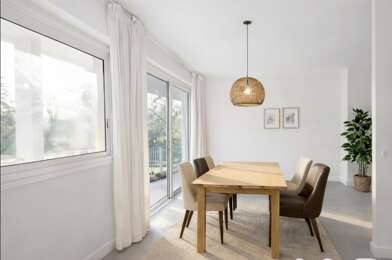 Appartement 4 pièces 410000 €
