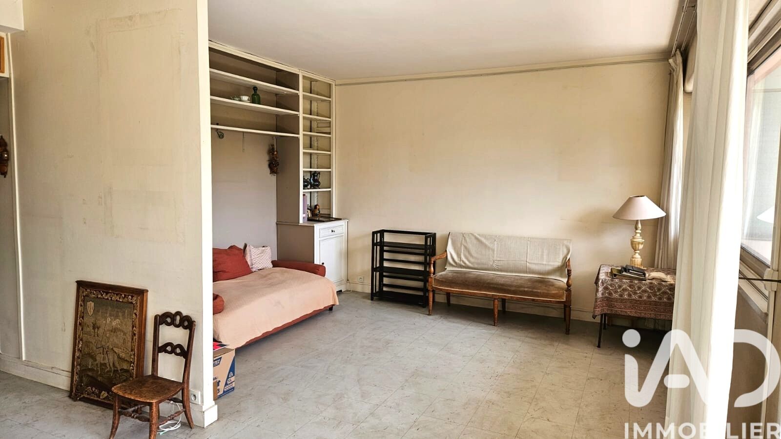 Vente Appartement 4 pièces - Photo 3