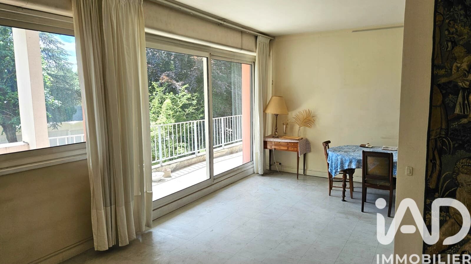 Vente Appartement 4 pièces - Photo 4
