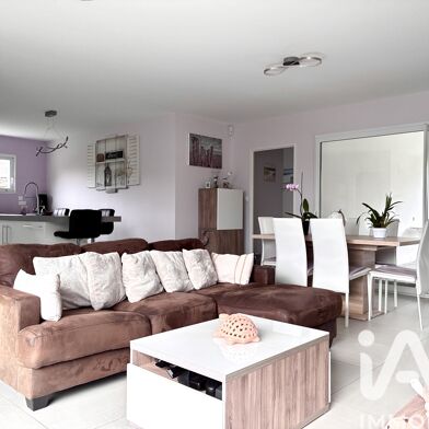 Maison 5 pièces 345000 €