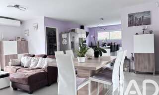 Maison 5 Pièces 112 m² à vendre à Moulis-en-Médoc (33480)