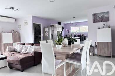 Maison 5 pièces 335000 €