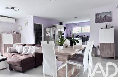 Vente Maison/villa 5 pièces — photo du bien