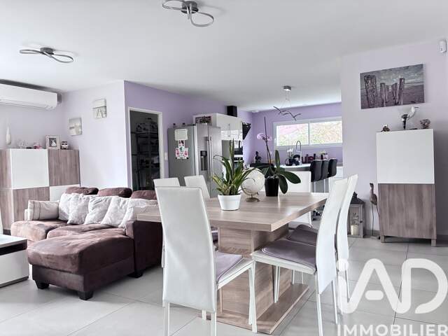 Vente Maison/villa 5 pièces — photo du bien