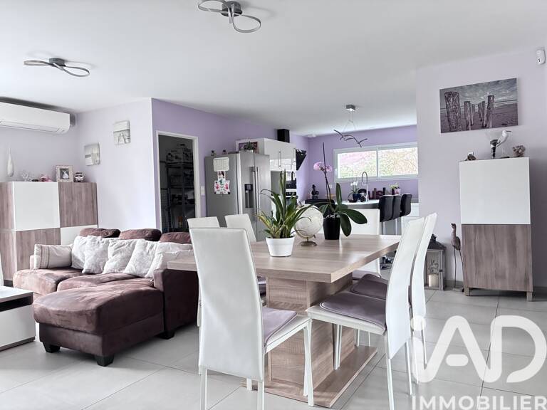 Vente Maison/villa 5 pièces — photo 1