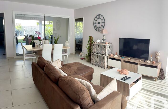 Vente Maison/villa 5 pièces — photo 2