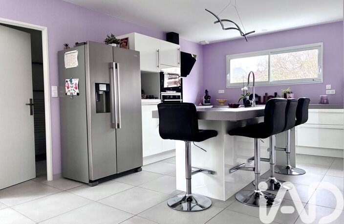 Vente Maison/villa 5 pièces — photo 3
