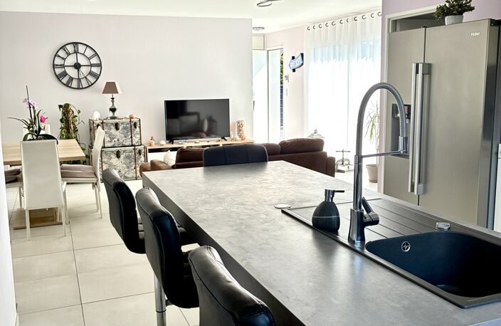 Vente Maison/villa 5 pièces — photo 4